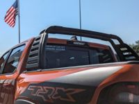 Dodge Ram TRX IGNITION ORANGE V8 6.2L - <small></small> 146.900 € <small></small> - #47