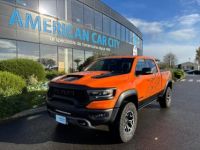 Dodge Ram TRX IGNITION ORANGE V8 6.2L - <small></small> 147.900 € <small></small> - #1