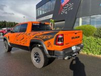 Dodge Ram TRX IGNITION ORANGE V8 6.2L - <small></small> 147.900 € <small></small> - #3