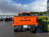 Dodge Ram TRX IGNITION ORANGE V8 6.2L - <small></small> 147.900 € <small></small> - #4