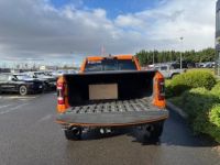 Dodge Ram TRX IGNITION ORANGE V8 6.2L - <small></small> 147.900 € <small></small> - #5