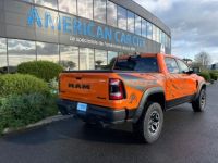 Dodge Ram TRX IGNITION ORANGE V8 6.2L - <small></small> 147.900 € <small></small> - #6