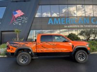 Dodge Ram TRX IGNITION ORANGE V8 6.2L - <small></small> 147.900 € <small></small> - #7