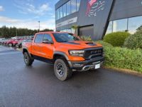 Dodge Ram TRX IGNITION ORANGE V8 6.2L - <small></small> 147.900 € <small></small> - #8