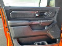 Dodge Ram TRX IGNITION ORANGE V8 6.2L - <small></small> 147.900 € <small></small> - #10