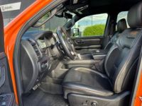 Dodge Ram TRX IGNITION ORANGE V8 6.2L - <small></small> 147.900 € <small></small> - #11