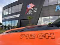 Dodge Ram TRX IGNITION ORANGE V8 6.2L - <small></small> 147.900 € <small></small> - #33