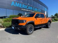 Dodge Ram TRX IGNITION ORANGE V8 6.2L SUPERCHARGED - <small></small> 154.900 € <small></small> - #1