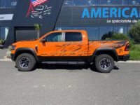 Dodge Ram TRX IGNITION ORANGE V8 6.2L SUPERCHARGED - <small></small> 154.900 € <small></small> - #2