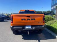 Dodge Ram TRX IGNITION ORANGE V8 6.2L SUPERCHARGED - <small></small> 154.900 € <small></small> - #4