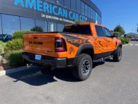 Dodge Ram TRX IGNITION ORANGE V8 6.2L SUPERCHARGED - <small></small> 154.900 € <small></small> - #6