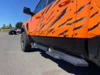 Dodge Ram TRX IGNITION ORANGE V8 6.2L SUPERCHARGED - <small></small> 154.900 € <small></small> - #21