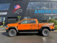 Dodge Ram TRX IGNITION ORANGE V8 6.2L SUPERCHARGED - <small></small> 154.900 € <small></small> - #2