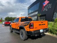 Dodge Ram TRX IGNITION ORANGE V8 6.2L SUPERCHARGED - <small></small> 154.900 € <small></small> - #3