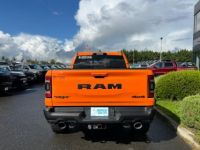 Dodge Ram TRX IGNITION ORANGE V8 6.2L SUPERCHARGED - <small></small> 154.900 € <small></small> - #4