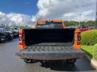 Dodge Ram TRX IGNITION ORANGE V8 6.2L SUPERCHARGED - <small></small> 154.900 € <small></small> - #5