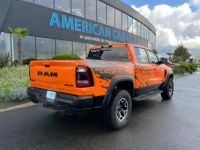 Dodge Ram TRX IGNITION ORANGE V8 6.2L SUPERCHARGED - <small></small> 154.900 € <small></small> - #6