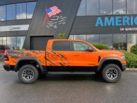 Dodge Ram TRX IGNITION ORANGE V8 6.2L SUPERCHARGED - <small></small> 154.900 € <small></small> - #7