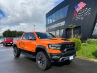 Dodge Ram TRX IGNITION ORANGE V8 6.2L SUPERCHARGED - <small></small> 154.900 € <small></small> - #8