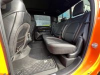 Dodge Ram TRX IGNITION ORANGE V8 6.2L SUPERCHARGED - <small></small> 154.900 € <small></small> - #12