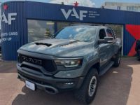 Dodge Ram TRX LAUNCH EDITION SERIE LIMITEE V8 6.2L 702ch / Pas D'ecotaxe /pas De Tvs/tva Récupérable - <small></small> 110.000 € <small></small> - #1