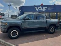 Dodge Ram TRX LAUNCH EDITION SERIE LIMITEE V8 6.2L 702ch / Pas D'ecotaxe /pas De Tvs/tva Récupérable - <small></small> 110.000 € <small></small> - #3