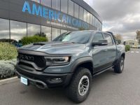 Dodge Ram TRX LAUNCH EDITION V8 6,2L SUPERCHARGED - <small></small> 149.900 € <small></small> - #1