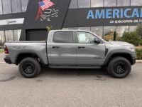 Dodge Ram TRX LUNAR edition V8 6.2L - <small></small> 184.900 € <small></small> - #8