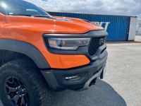 Dodge Ram TRX SUPERCHARGED - <small></small> 149.900 € <small></small> - #8