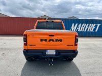 Dodge Ram TRX SUPERCHARGED - <small></small> 149.900 € <small></small> - #41