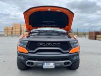 Dodge Ram TRX SUPERCHARGED - <small></small> 149.900 € <small></small> - #86