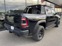 Dodge Ram TRX V8 6.2L SUPERCHARGED - <small></small> 139.900 € <small></small> - #6