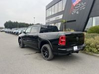 Dodge Ram TUNGSTEN AIR RAMBOX HAYON MULTI BLACK PACKAGE - <small></small> 128.899 € <small>TTC</small> - #3