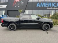 Dodge Ram TUNGSTEN AIR RAMBOX HAYON MULTI BLACK PACKAGE - <small></small> 128.899 € <small>TTC</small> - #6