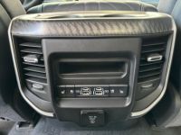 Dodge Ram TUNGSTEN AIR RAMBOX HAYON MULTI BLACK PACKAGE - <small></small> 128.899 € <small>TTC</small> - #39