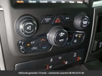 Dodge Ram v8 5.7 crew cab black hors homologation 4500e - <small></small> 53.990 € <small>TTC</small> - #4