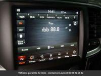 Dodge Ram v8 5.7 crew cab black hors homologation 4500e - <small></small> 53.990 € <small>TTC</small> - #6