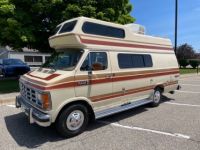 Dodge Ram Van  - <small></small> 30.000 € <small>TTC</small> - #1