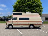 Dodge Ram Van  - <small></small> 30.000 € <small>TTC</small> - #3