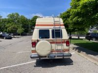 Dodge Ram Van  - <small></small> 30.000 € <small>TTC</small> - #5