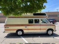 Dodge Ram Van  - <small></small> 30.000 € <small>TTC</small> - #8