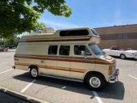 Dodge Ram Van  - <small></small> 30.000 € <small>TTC</small> - #9