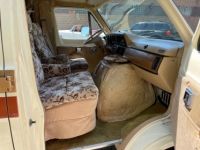 Dodge Ram Van  - <small></small> 30.000 € <small>TTC</small> - #34