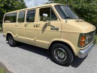 Dodge Ram van  - <small></small> 21.000 € <small>TTC</small> - #1