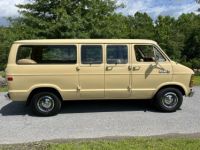 Dodge Ram van  - <small></small> 21.000 € <small>TTC</small> - #2