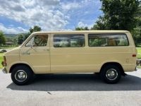 Dodge Ram van  - <small></small> 21.000 € <small>TTC</small> - #3