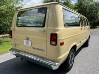 Dodge Ram van  - <small></small> 21.000 € <small>TTC</small> - #5