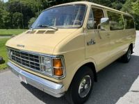 Dodge Ram van  - <small></small> 21.000 € <small>TTC</small> - #6