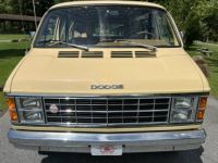 Dodge Ram van  - <small></small> 21.000 € <small>TTC</small> - #8