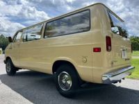 Dodge Ram van  - <small></small> 21.000 € <small>TTC</small> - #9